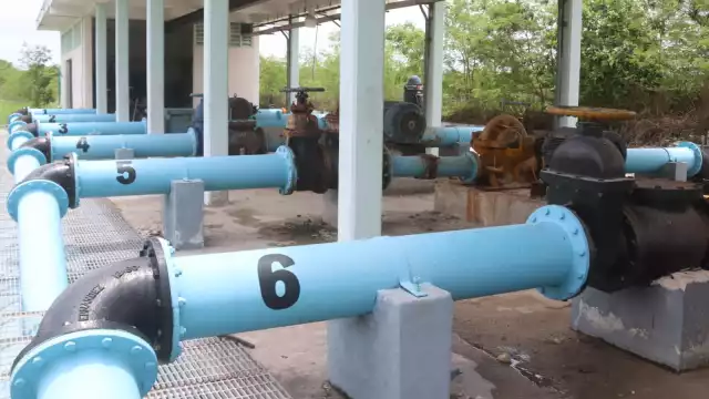 La Japay informará apenas se reanude el servicio