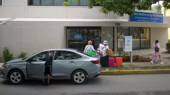 Yucatán cierra 2024 con cifras positivas en visitantes y se prepara para un 2025 con nuevos programas Yucatán cierra 2024 con cifras positivas en visitantes y se prepara para un 2025 con nuevos programas