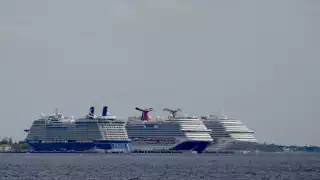 Cozumel y Mahahual se embolsarán tres veces más que Jamaica y St Martin, asegura la ejecutiva Michele Paige