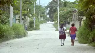 Hasta el 30 por ciento de los habitantes de Cancún viven en esas condiciones, con desigualdad y rezagos históricos