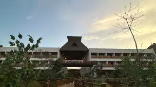 Turismo en Campeche afectado por cierre del Hotel Tren Maya Edzná