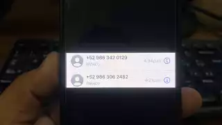 Se han reportado llamadas sobre supuestos cargos excesivos a usuarios de tarjetas de crédito