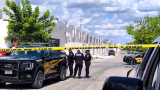 Violencia familiar deja dos muertos y dos menores heridas