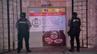 Las mujeres serían ordenadas a ofrecer servicios sexuales a los clientes en la compra de botellas del local