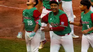 El Tri saldrá a escena a las 15:00 horas