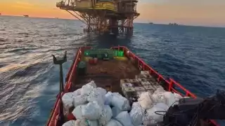 Algunos trabajadores decidieron renunciar para buscar ingresos para su familia, independientemente de las denuncias ante las instancias laborales