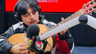 Macario cumplirá un sueño más