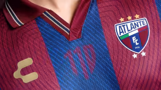 Jersey de lujo del Potro