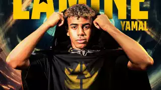 El nuevo fichaje es un misterio