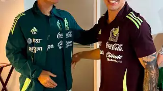 La concentración Tricolor ha comenzado