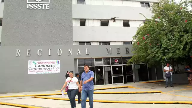 Según el afectado, estuvo más de cuatro meses internado en la clínica.