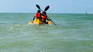 Turismo impulsa ventas y ocupación hotelera en Sabancuy