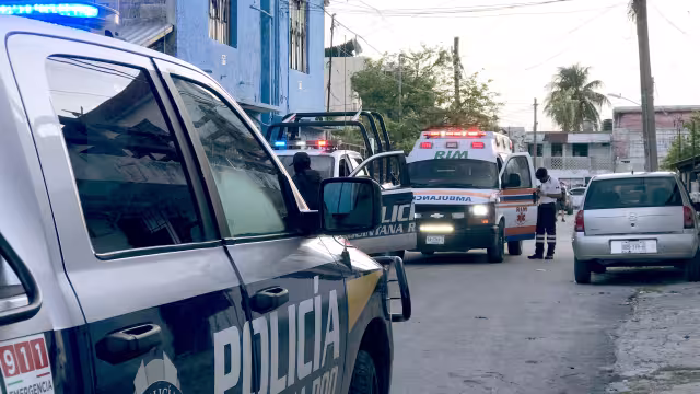 Siete ilícitos de este tipo se realizan al día en el Caribe Mexicano; de los que el 41 por ciento son abusos y el 26 por ciento, violación simple, según el SESNSP