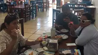 Restauranteros de Ciudad del Carmen enfrentan crisis en 2025, pero confían en recuperación