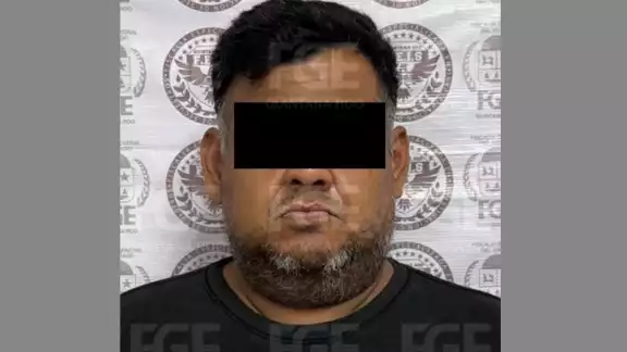 Raúl Alberto “N” fue vinculado a proceso por un juez de control.