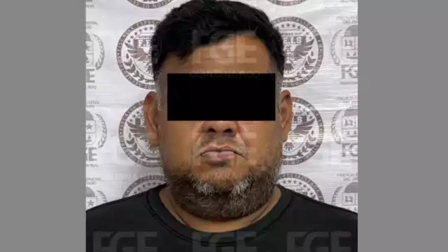 Raúl Alberto “N” fue vinculado a proceso por un juez de control.