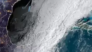  Temporada de Frentes Fríos 2024-2025: ¿Cuántos faltan y cada cuándo llegan a la Península de Yucatán?