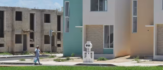 Canadevi participa en un plan federal de soluciones habitacionales accesibles a sectores de bajos ingresos