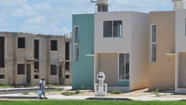 Canadevi participa en un plan federal de soluciones habitacionales accesibles a sectores de bajos ingresos