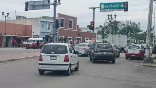 Recomiendan a los ciudadanos estar alertas a los reportes oficiales