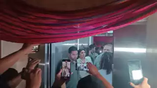 Ivonne Ortega exige respuestas en el Palacio Estatal sobre presunta detención de emecistas