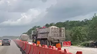 El Tren Ligero en Campeche iniciará operaciones en abril de 2025, no en agosto-septiembre de 2024.