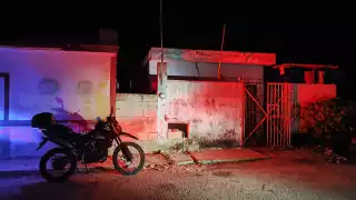 La activista Lucy López comentó que, hace poco, una familia fue denunciada por dejar morir a su perro