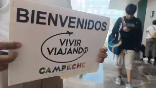 “Héroes Paisanos” ofrece servicios para facilitar las actividades de los turistas en San Francisco de Campeche y el interior del estado.