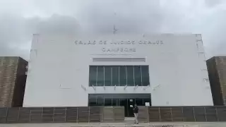 El alcalde saliente de Hecelchakán, José Dolores Brito Pech, no asistió a su audiencia judicial por denuncias de odio, amenazas, corrupción y lavado de dinero