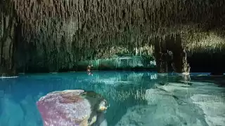 Se reveló que se han otorgado más de 40 mil concesiones para extraer recursos del acuífero.