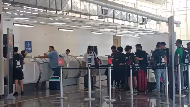 El administrador Alejandro Salomé Iturria, señaló que aún desconoce de cuánto sería la inversión que recibiría la terminal en 2024