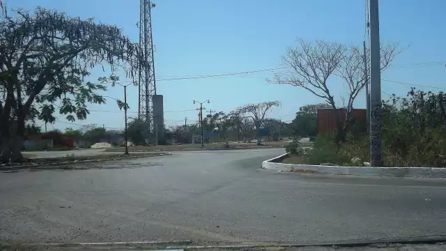 Anuncian terreno ubicado en Flamboyanes donde se construirán las casas del programa de Bienestar