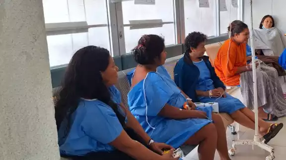 Un colectivo recibe amenazas por apoyar a mujeres que buscan interrumpir su embarazo