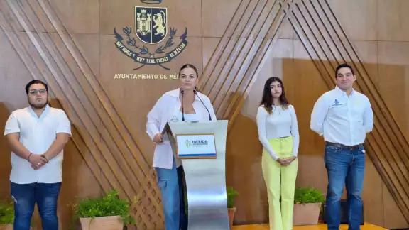 El Ayuntamiento de Mérida continuará labores de atención ciudadana