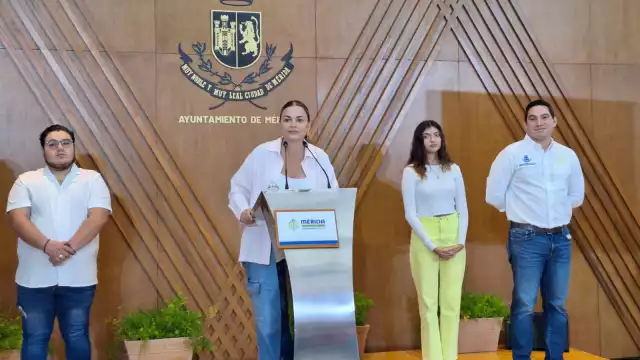 El Ayuntamiento de Mérida continuará labores de atención ciudadana