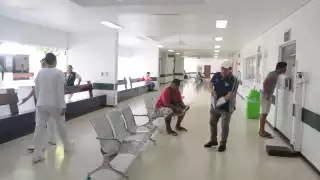 Casos de varicela en Quintana Roo aumentan un 48% en el primer semestre del 2024