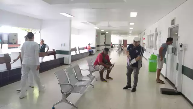 En el primer semestre del año hubo un incremento del 49% de la enfermedad comparado con el 2023