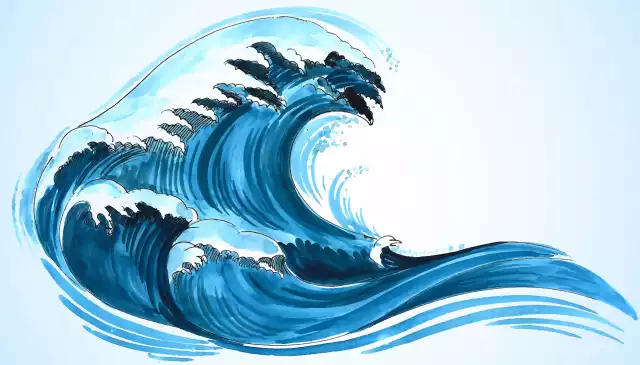 Unicornio Por Esto: Un fin del mar para dos bestias. Obra en un aliento