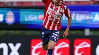 El canterano de 17 años cumplió uno de sus sueños