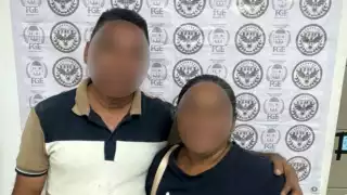 Se dio a conocer que la llamada penal Santa Martha Acatitla, ubicado en la CDMX