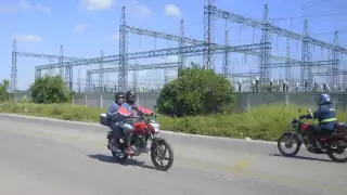   Vecinos de Kanasín están hartos de los apagones; planean protestas contra la CFE  