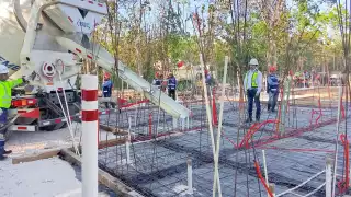  Viviendas  del Bienestar en Cancún  costarán hasta  600 mil pesos