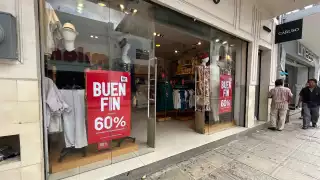   Llega el Buen Fin 2024: ¿Qué productos  se venden más?   