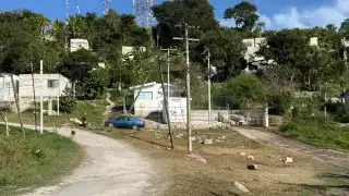 Varias colonias de Champotón reportaron fallas en el suministro de agua potable.