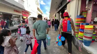 La venta de juguetes se disparará a días de la Navidad