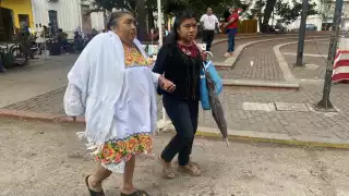 Habrá bajas temperaturas en Yucatán esta semana