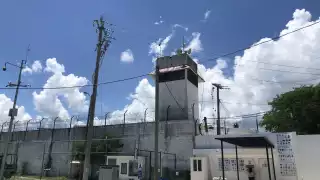 La penitenciaría de Cancún resultó la peor de las cuatro