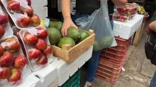 Mérida: Consumo local, alternativa ante el alza de precios en supermercados    