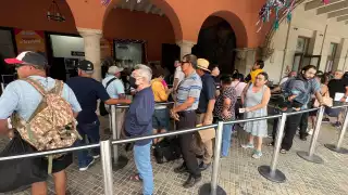 El pago del predial en Mérida seguirá cobrándose este mes de febrero