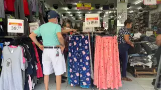 Para cuidar las finanzas, la Profeco recomienda verificar precios antes del inicio del Buen Fin 2024